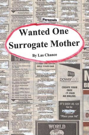 Cover of the book Wanted One Surrogate Mother by karen Z. Taylor