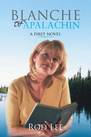 Cover of the book Blanche of Apalachin by Katie Miller