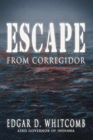 bigCover of the book Escape from Corregidor by 