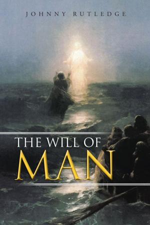 Cover of the book The Will of Man by Eric Vik