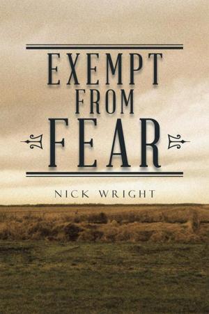 Cover of the book Exempt from Fear by Carlotta Maria Shinn-Russell
