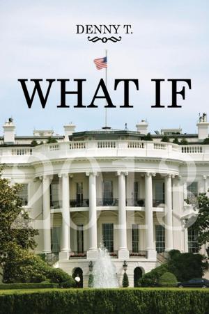 Cover of the book What If by Pam Ragsdale