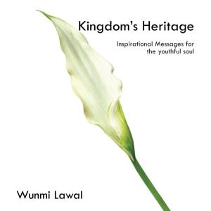 Cover of the book Kingdom's Heritage by Crystal M. Fleming