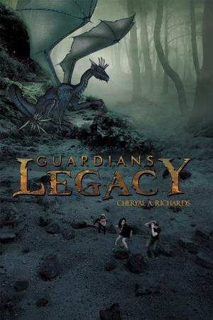 Cover of the book Guardians Legacy by Brian Overmass