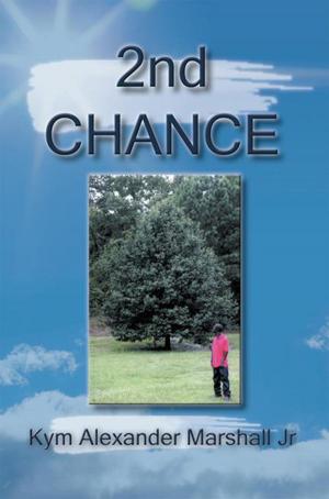 bigCover of the book 2Nd Chance by 