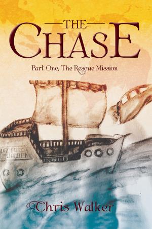 Cover of the book The Chase by Luke Bleckly