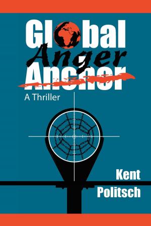 Cover of the book Global Anger by Daniel S. Knowles