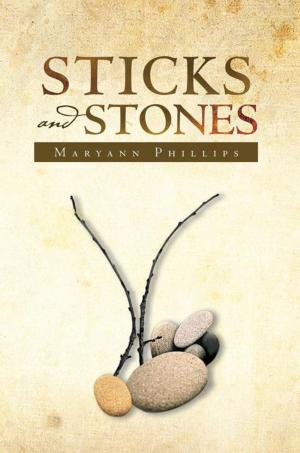 Cover of the book Sticks and Stones by Farad Khan