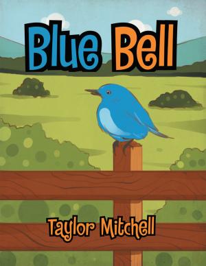 Book cover of Blue Bell