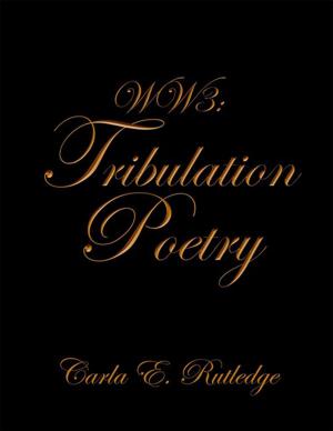 Cover of the book Ww3: Tribulation Poetry by Shyama Ramsamy, Free Spirit