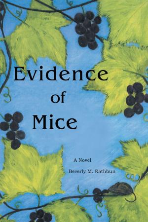 Book cover of Evidence of Mice