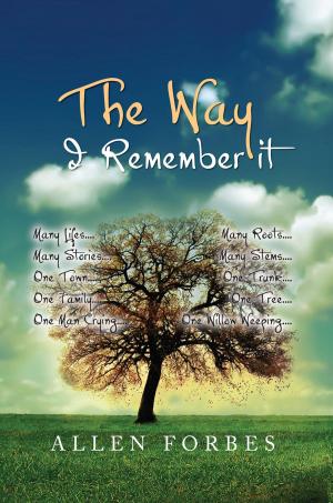 Cover of the book The Way I Remembered It by Summer Hanson