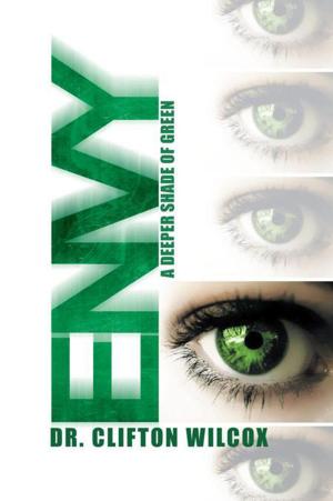 Cover of the book Envy by Donald Bartling