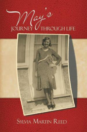 Cover of the book May's Journey Through Life by R.R. Quaggiato