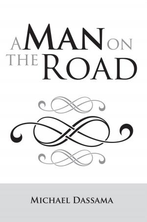 Book cover of A Man on the Road