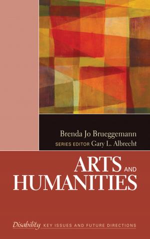 Cover of the book Arts and Humanities by Kaj Sköldberg, Mats Alvesson