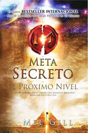Book cover of El Metasecreto:
