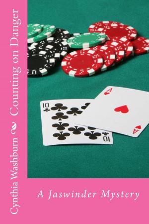 Cover of the book Counting on Danger by Ann S. Marie