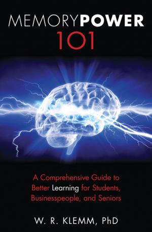 Cover of the book Memory Power 101 by Allan G. Hunter
