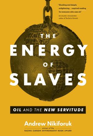 Cover of the book Energy of Slaves, The by Adrienne Mason