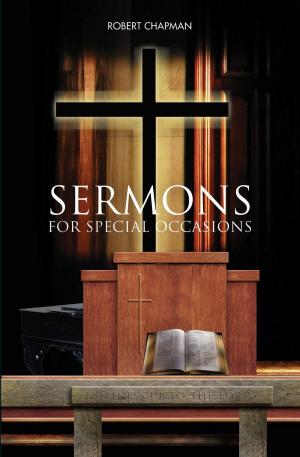 Cover of the book Sermons For Special Occasions by David Kitz