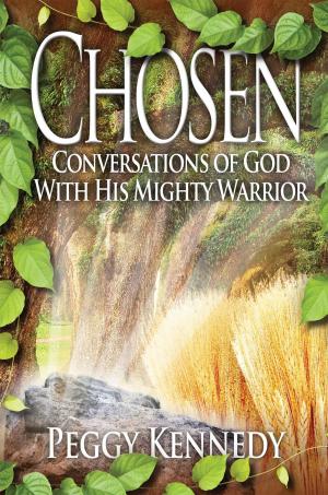 Cover of the book Chosen by Lisa Glasier
