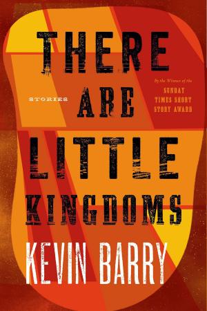 Cover of the book There Are Little Kingdoms by Charles Baxter