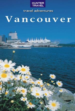 Cover of Vancouver & its Environs