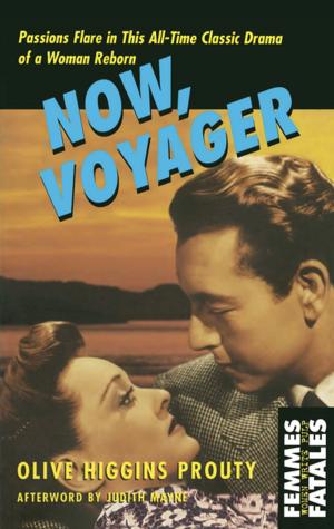 Cover of the book Now, Voyager by Ismat Chughtai, Tahira Naqvi