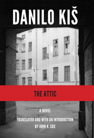 Cover of the book The Attic by Giovanni Orelli
