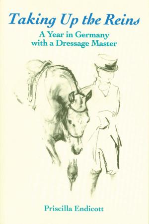 Cover of the book Taking Up the Reins by Daniel Stewart
