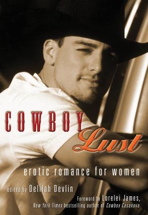 Cover of Cowboy Lust