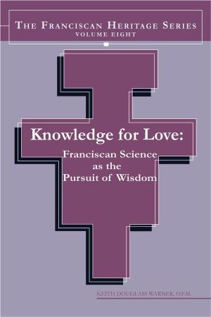 Book cover of Knowledge For Love