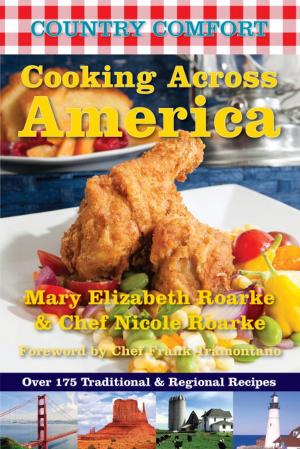 Cover of the book Cooking Across America: Country Comfort by William Smith, Jo Brielyn