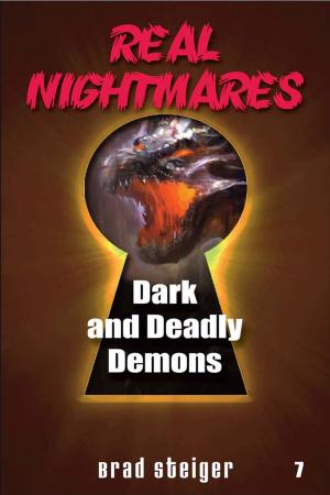 Cover of the book Real Nightmares (Book 7) by Marie D. Jones