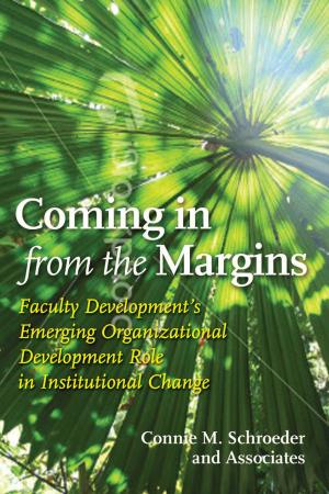 Cover of the book Coming In from the Margins by Marcia B. Baxter Magolda