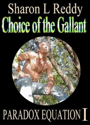 Cover of Choice of the Gallant: Paradox Equation I