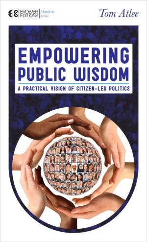 Book cover of Empowering Public Wisdom