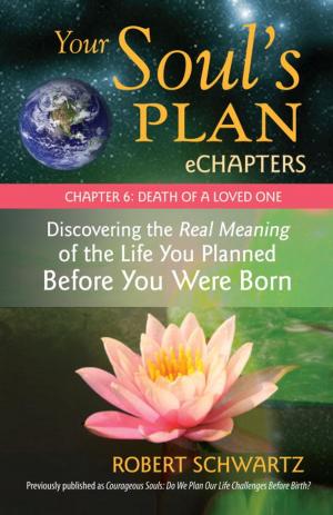 Cover of the book Your Soul's Plan eChapters - Chapter 6: Death of a Loved One by Monika Mahr