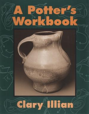 Cover of the book A Potter's Workbook by John Havick