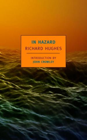 Book cover of In Hazard