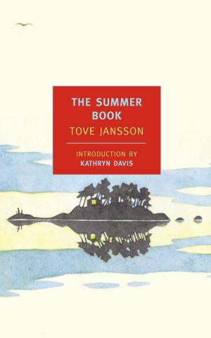 Cover of the book The Summer Book by Mavis Gallant