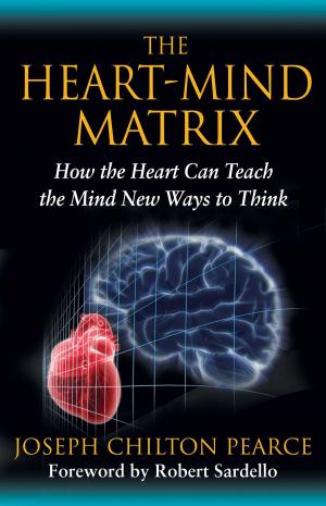 Book cover of The Heart-Mind Matrix