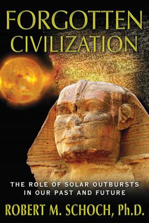 Book cover of Forgotten Civilization