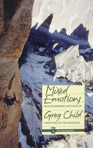 Cover of the book Mixed Emotions by Peter Beal