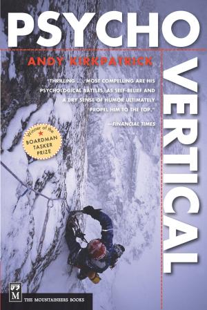 Cover of the book Psychovertical by Greg Howard Jr