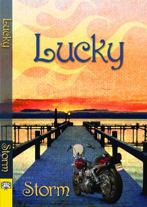 Cover of the book Lucky by Eva Indigo