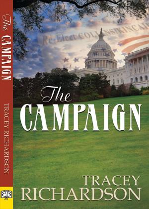 Cover of the book The Campaign by Jaime Clevenger