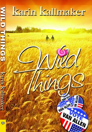Cover of the book Wild Things by Sadie Winters