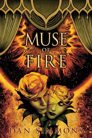 Cover of the book Muse of Fire by Paul Bagnell